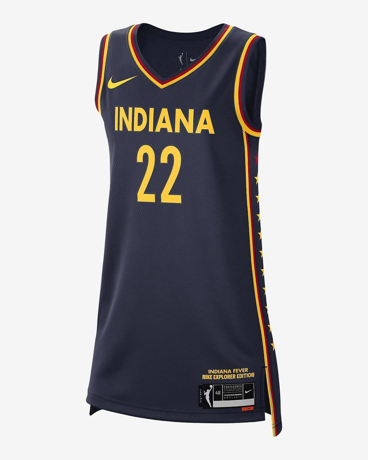 Indiana Fever Jersey